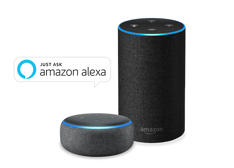 Alexa: ¿qué es y cómo funciona el asistente de voz de ? - Dispositivos  - Tecnología 